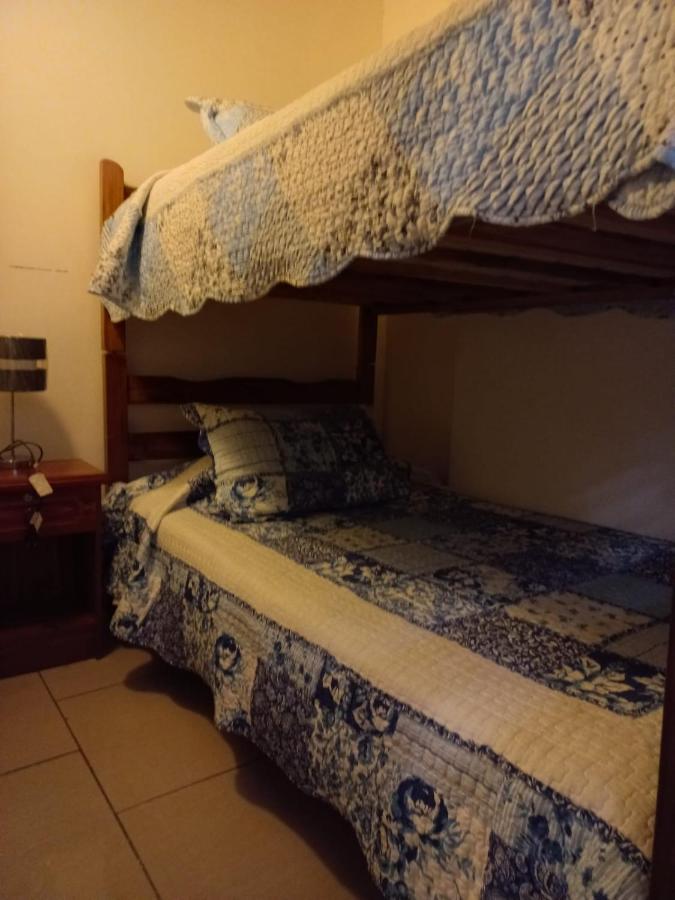 Cabanas Portal Del Rio Villarrica Esterno foto