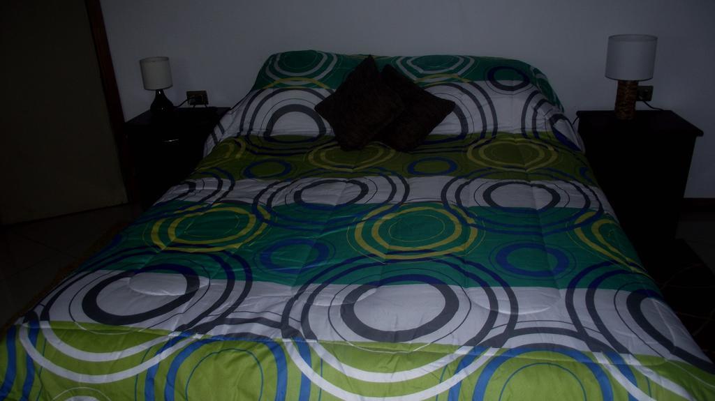 Cabanas Portal Del Rio Villarrica Esterno foto